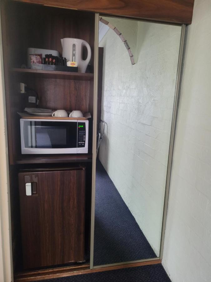 Seaton Arms Motor Inn Albury Exterior foto